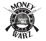MONEY WARZ MW