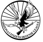 ARIZONA CITIZENS DEFENSE LEAGUE