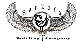 SANKOFA BOTTLING COMPANY