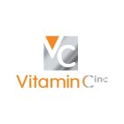 V C VITAMIN CINC