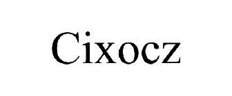 CIXOCZ