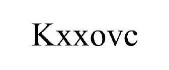 KXXOVC