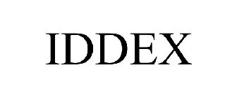 IDDEX
