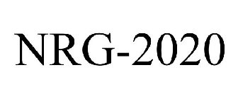NRG-2020