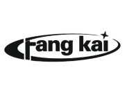 FANG KAI