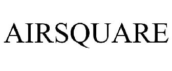 AIRSQUARE