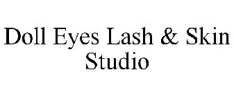 DOLL EYES LASH & SKIN STUDIO