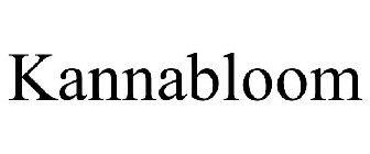 KANNABLOOM