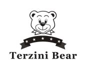 TERZINI BEAR