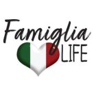 FAMIGLIA LIFE