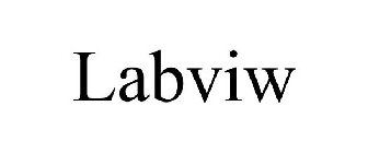 LABVIW