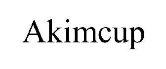 AKIMCUP
