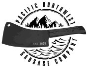 PACIFIC NORTHWEST SAUSAGE COMPANY EST. 2020