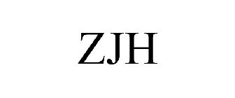 ZJH