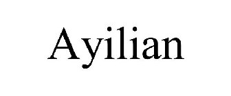 AYILIAN