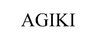 AGIKI