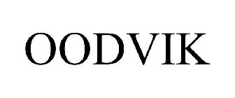 OODVIK