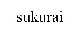 SUKURAI