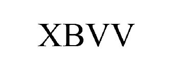 XBVV