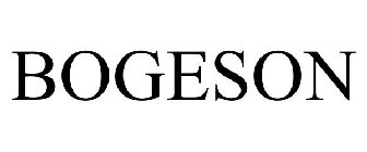 BOGESON