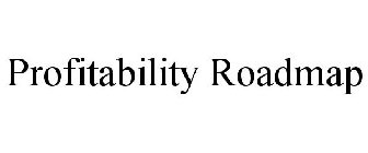 PROFITABILITY ROADMAP