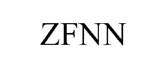 ZFNN