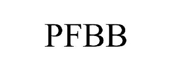 PFBB