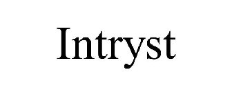 INTRYST