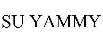 SU YAMMY