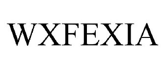 WXFEXIA