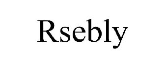 RSEBLY