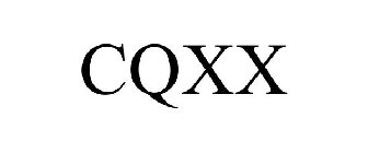 CQXX