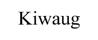 KIWAUG