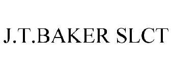 J.T.BAKER SLCT