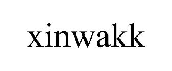 XINWAKK