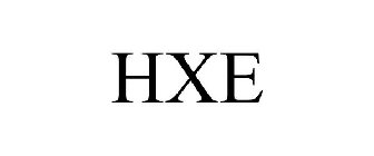 HXE