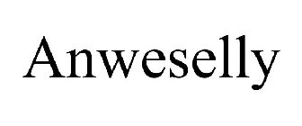 ANWESELLY