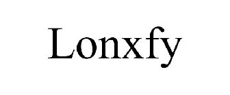 LONXFY