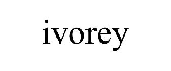 IVOREY