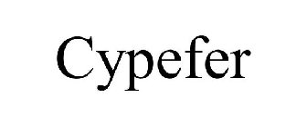 CYPEFER