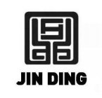 JIN DING