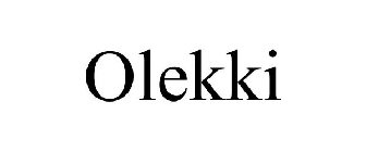 OLEKKI