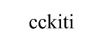 CCKITI