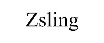 ZSLING