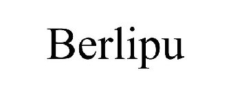 BERLIPU