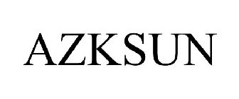 AZKSUN