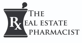 RX THE EAL ESTATE PHARMACIST