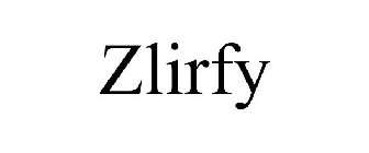 ZLIRFY