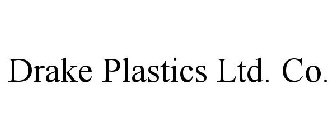 DRAKE PLASTICS LTD CO.