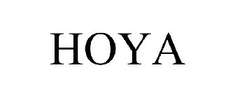 HOYA